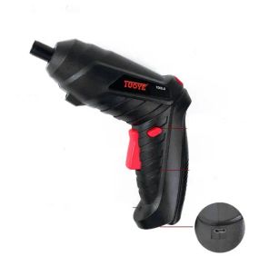 Перезаряджається мініатюрний Електричний шуруповерт 226 ELC