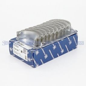 Вкладыши коренные 0.50 VW Caddy II/LT/T4 1.6/2.0 i / 2.4D,87581620
