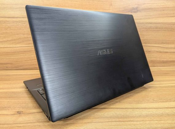Ноутбук Б-класс Asus Pro P2540U / 15.6" (1920x1080) IPS / Intel Core i7-8550U (4 (8) ядра по 1.8 - 4.0 GHz) / 20 GB DDR4 / 256 GB SSD + 500 GB HDD / nVidia GeForce MX110, 2 GB GDDR5, 64-bit / WebCam / TouchID / Windows 10 б/у | Зображення 6