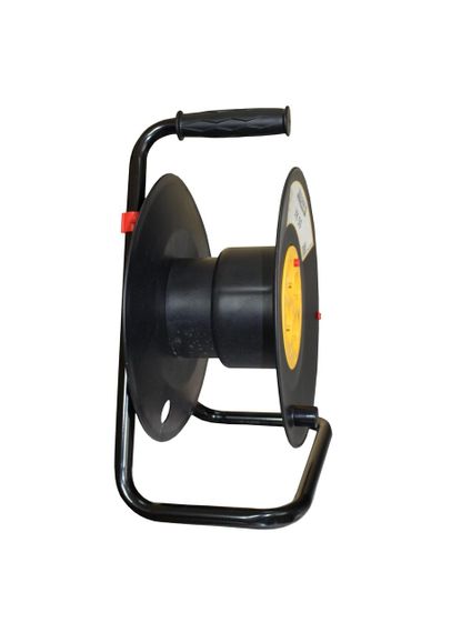 Котушка УК50 без дроту з заземленням та термозахистом до подовжувача Ny95504426 | Зображення 1