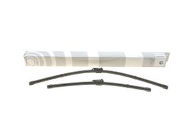 Щітки склоочисника 650 450 мм BMW 6 G32 13- 61610003090