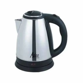 Электрочайник Alizz A85A нержавеющая сталь 2,0 л 2200 Вт