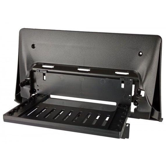 Перехідна рамка серії QIV QBR-F 1313-71 для Peugeot Berlingo 2019+ 10 дюймів | Зображення 2