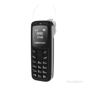 Мини Мобильный Телефон Gtstar BM30 Black Чёрный (Черный)