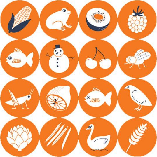 Настольная игра Зелёная корова | Зображення 5