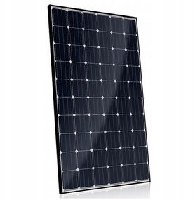 Сонячна панель 100W XPRO (41437-_4830)