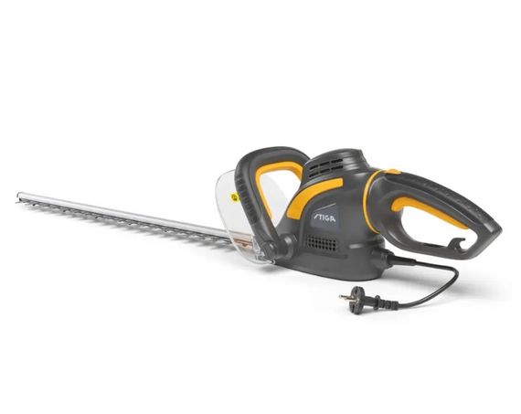 Кущоріз електричний Stiga HT106c | Зображення 5