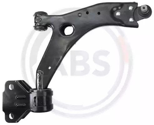 Рычаг передний Ford Focus III 11- Пр., ABS (211321) | Зображення 2