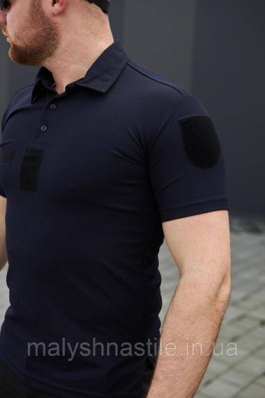 Футболка поло ДСНС CoolPas | Зображення 2