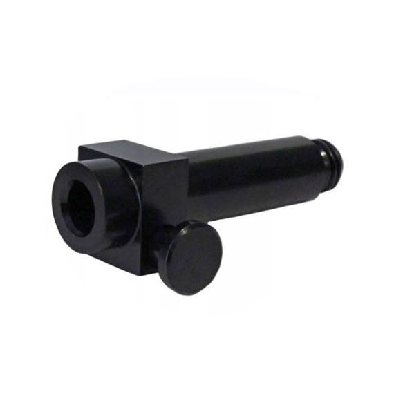 Кріплення швидкознімне NTECH-GEO AC-2 (5/8&quot;-Leica) | Зображення 2
