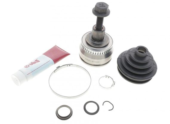 Шрус наружный VW Passat 2.3-2.4 96-05 30 38z  +ABS 45  54980029701