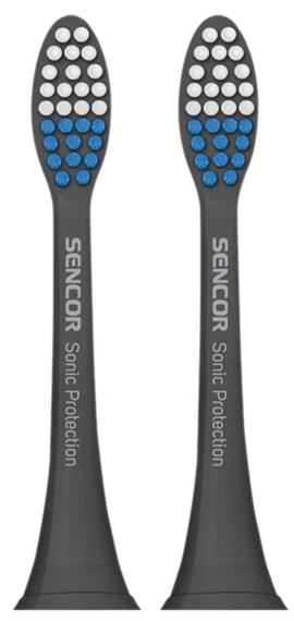 Насадка для зубної щітки Sencor SOX 018