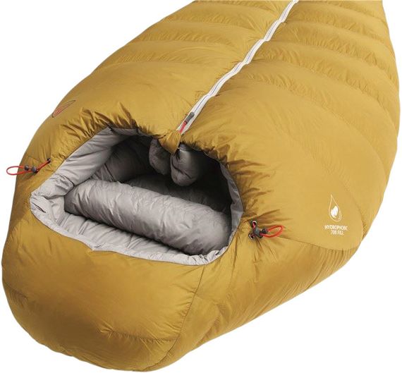 Спальний мішок Robens Couloir 750 -8 /-15 /-36 | Зображення 2