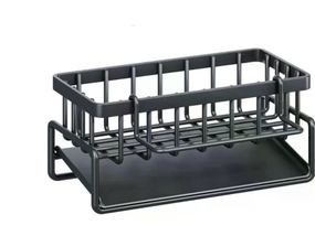 Держатель для губки AND20-40PCS с автосливом