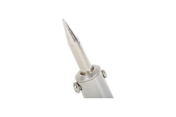 Паяльник контактный Intertool - 80 Вт, 750°C, Pro (RT-2008) | Зображення 3