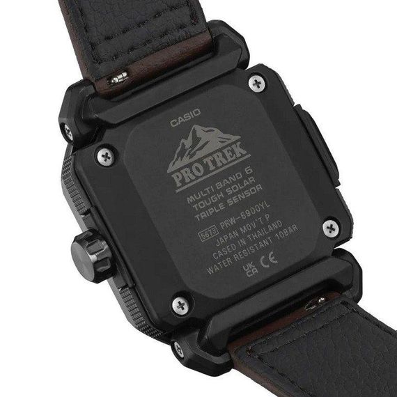 Годинник CASIO PRW-6900YL-5ER | Зображення 5