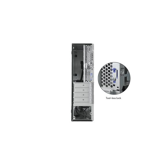 Корпус Chieftec UNI (BE-10B-300) | Зображення 5