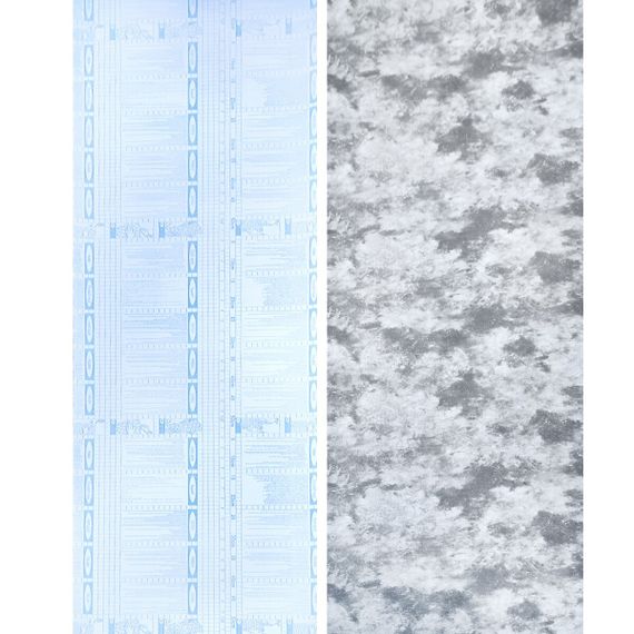 Самоклеюча плівка сірий камінь 0,45х10м SW-00001238 | Зображення 2