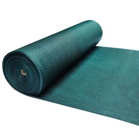 Затеняющая сетка 90% 3*50 м теневая сетка для защиты растений от солнца