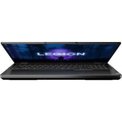 Ноутбук Lenovo Legion Pro 5 16ARX8 (82WM00F5RA) | Зображення 8