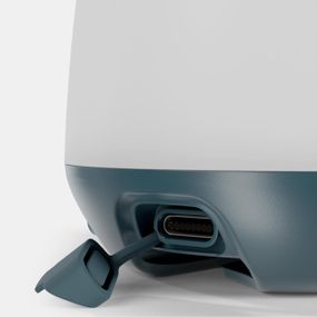 Ліхтар BL230 для кемпінгу перезарядний 230 люменів - Без розміру