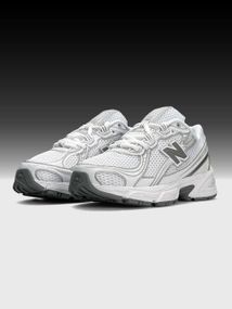 Кросівки New 740 White Grey , В'єтнам 39 25 см