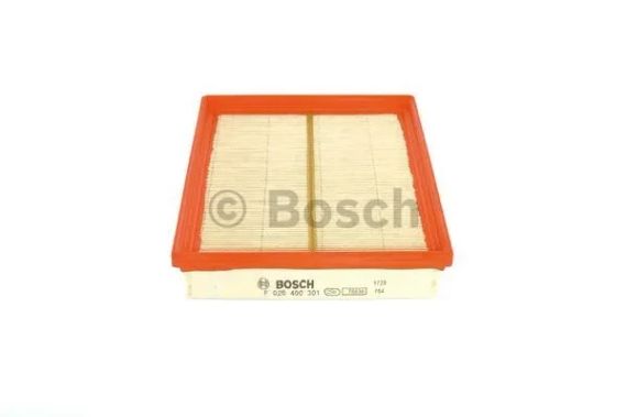 Фільтр повітряний KIA CARENS, BOSCH (F026400301) | Зображення 9