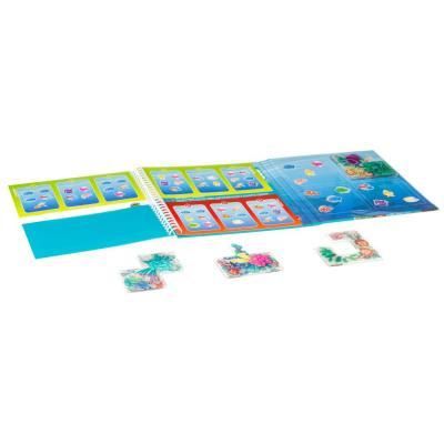 Настольная игра Smart Games Коралловый риф (SGT 221 UKR) | Зображення 2
