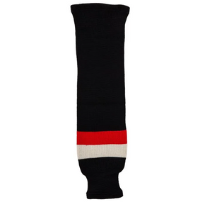 Гамаші хокейні CCM S100 Ottawa Senators