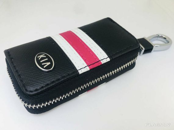 Ключница для авто KeyHolder KIA | Зображення 4