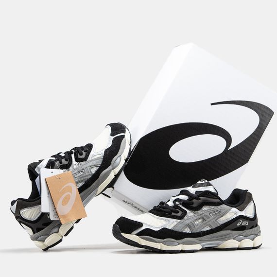 Чоловічі кросівки Asics Gel-NYC весна / літо / осінь 1236 42 | Зображення 6