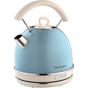 Електрочайник Ariete ART-2877-BL 1.7 л блакитний