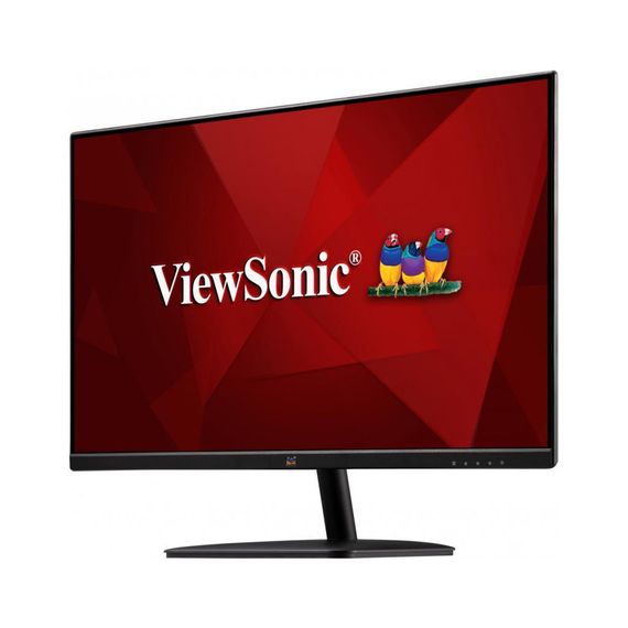 Монітор ViewSonic VA2432-MHD | Зображення 4