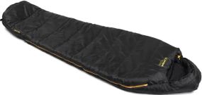Спальний мішок Snugpak Sleeper Extreme Black