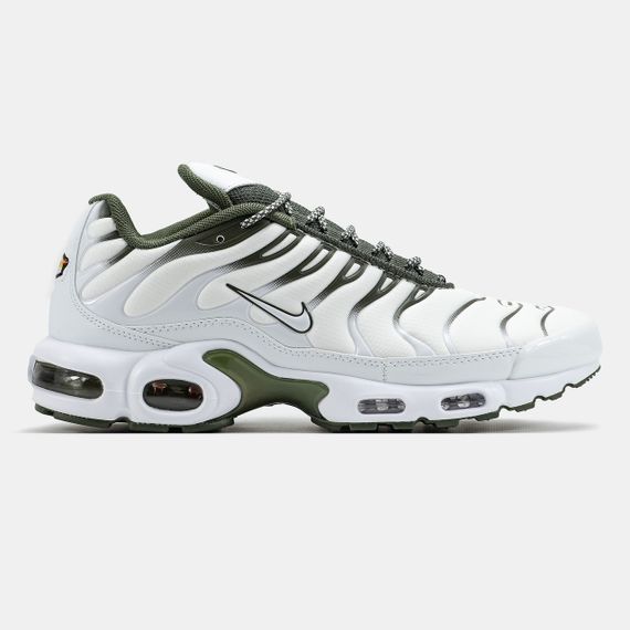 Кросівки Air Max Tn Plus весна / літо / осінь 1956 40 | Зображення 6