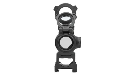 Коллиматорный прицел с магнифером SIG OPTICS Коллиматор ROMEO-MSR 2 MOA и магнифер JULIET3-MICRO 3X22MM Прицел | Зображення 3