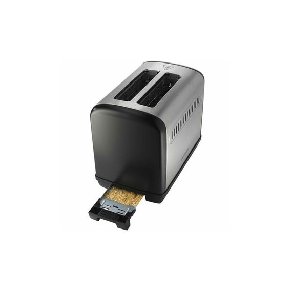 Тостер Gorenje T1100CLBK | Зображення 2