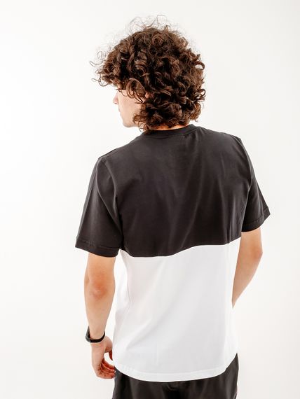 Футболка AUSTRALIAN IMPACT COLOR BLOCK COTTON T-SHIRT | Зображення 1