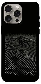 Чохол з картинкою Landscape для Apple iPhone 15 Pro Max (6.7")