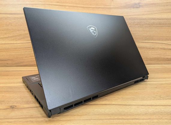 Ігровий ноутбук Б-клас MSI Stealth GS 66 / 15.6" (2560x1440) IPS / Intel Core i9-12900H (14 (20) ядер по 3.8 - 5.0 GHz) / 32 GB DDR5 / 1000 GB SSD / nVidia GeForce RTX 3080, 16 GB GDDR6, 256-bit / WebCam / Windows 11 б/в + Подарунок Миша / USB | Зображення 7