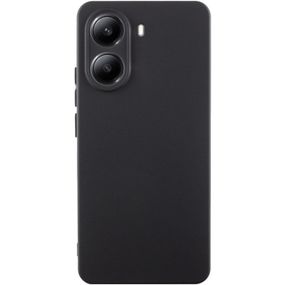 Чехол Silicone Cover Ummi Lakshmi Full Camera (AA) для Xiaomi 14T Черный / Black