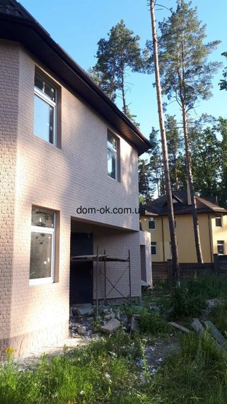 Термопанелі фасадні на пінопласті Травертін 500х500 | Зображення 9