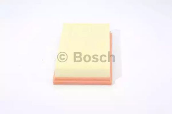 Фільтр повітряний SEAT CORDOBA, VW POLO, BOSCH (1457433319) | Зображення 3