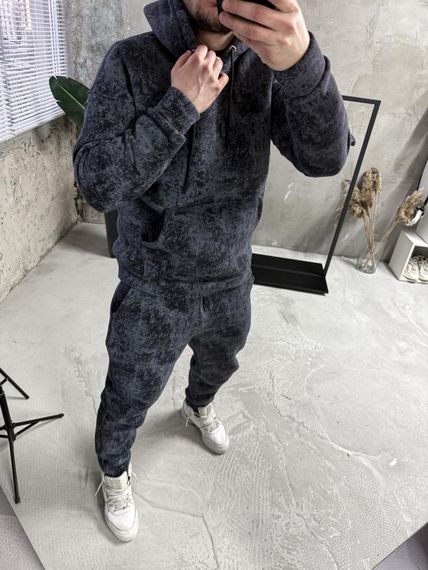 Спортивний костюм утеплений | Зображення 1