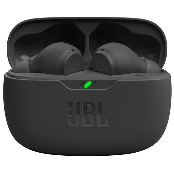 Гарнітура JBL WAVE BEAM Black (JBLWBEAMBLK) | Зображення 3