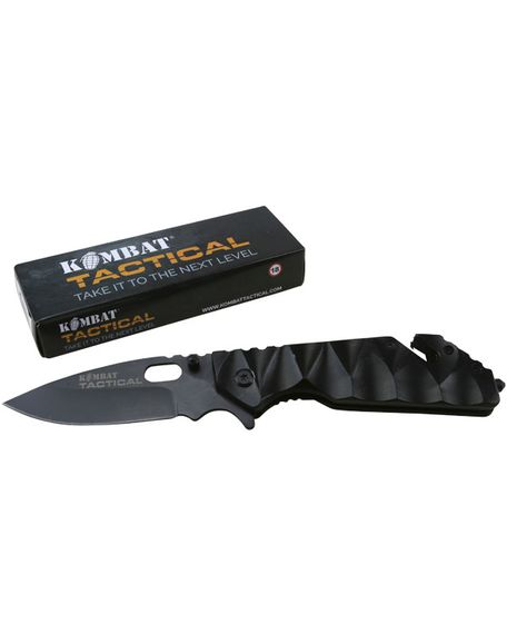 Ніж KOMBAT UK Raptor Lock Knife TD805-45CASPD | Зображення 2