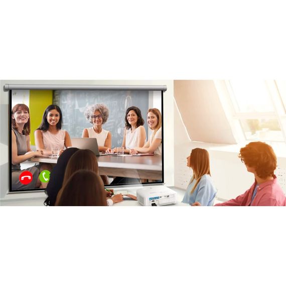 Проектор BenQ EW600 | Зображення 9