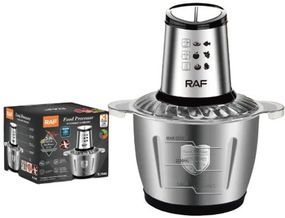 Кухонний комбайн з великою ємністю 3L XPRO R7045 (45094-R7045_438)