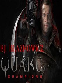 Quake Champions: Early Access Starter Pack PC - Steam Key - GLOBAL