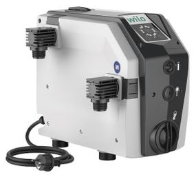 Насос для підвищення тиску Wilo Isar BOOST5-E-5 4243584